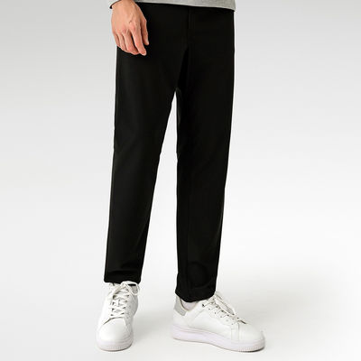 Fitness Atemberaubende, schnell trocknende Herrenhosen für LULU Business und Casual Hosen