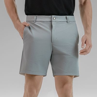Stylische und funktionelle Straßenbekleidung für Männer, Kompressionsshorts für Outdoor-Aktivitäten