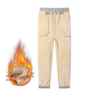 Unterstützung 7 Tage Musterbestellungszeit Gurkha Baumwoll-Sweatpants für Männer aktives Tragen