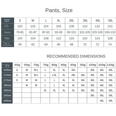 InStock Männer Taktische Hosen Stile und Atmungsausrüstung Windbreaker Sweatpants für Männer