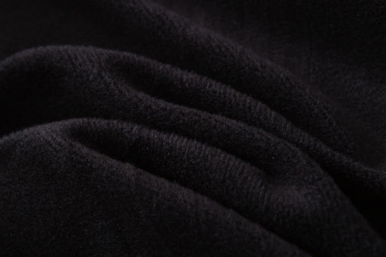Gewirkte Stoffe Vollverschluss-Streetwear-Tracksuit für Männer XMAMLON
