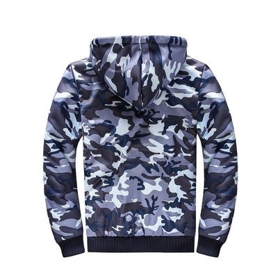 XMAMLON OEM Custom Winter Baseball Trikot Straßenbekleidung Blazer Herrenjacken Mäntel für Männer