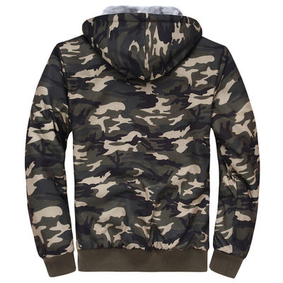 XMAMLON OEM Custom Winter Baseball Trikot Straßenbekleidung Blazer Herrenjacken Mäntel für Männer