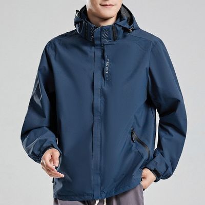Wasserdichte Windbreaker für Winterkleidung von XMAMLON hergestellt