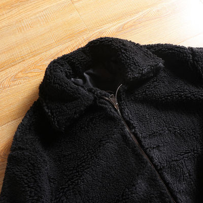 Gewirkte Wollbekleidung Hersteller kundenspezifische Puffer Wintermantel für Männer von XMAMLON
