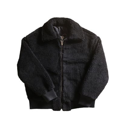 Gewirkte Wollbekleidung Hersteller kundenspezifische Puffer Wintermantel für Männer von XMAMLON
