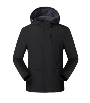Wasserdichtes, umkehrbares, taktisches Jackettenziegel für Biker und Outdoor-Aktivitäten